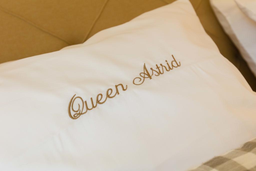 Queen Astrid Ieper Exteriér fotografie